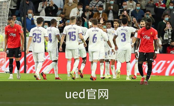 了解ued官网